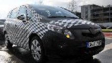 Новият Opel Zafira ще бъде на пазара през тази година
