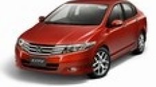 Започнаха продажбите на новата Honda City
