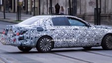Следващата E-Class ще получи модулни двигатели