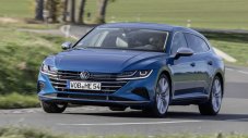 Volkswagen предложи екологичен Arteon за Европа
