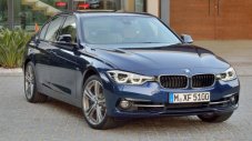Електрическото BMW Серия 3 ще има пробег 500 км