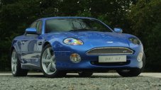 Как от гордостта на Jaguar се роди Aston Martin DB7