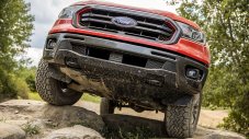 Ford показа най-екстремната офроуд версия на Ranger