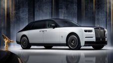 Ето как Rolls-Royce празнува 100-годишен юбилей