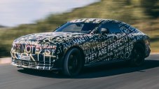 Електрическият Rolls-Royce получава рекордна аеродинамика
