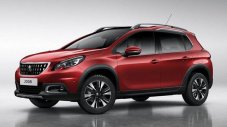 Peugeot 2008 го чакат огромни промени
