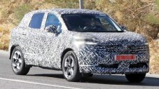 Nissan готви нов компактен кросоувър за Европа