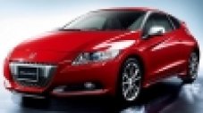 MUGEN се зае с Honda CR-Z