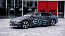 Mercedes-Benz разкри точните характеристики на EQS
