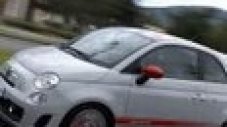 Fiat пусна втора версия на Abarth 500