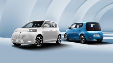 Great Wall направи нова малка електричка