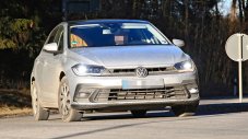 Обновeният VW Polo почти се превърна в Golf
