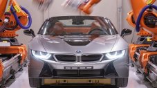 BMW ще използва томограф за проверка на качеството (ВИДЕО)