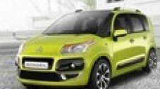 Citroen C3 Picasso ще се произвежда в Словакия