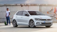 Ето го и новият Volkswagen Polo