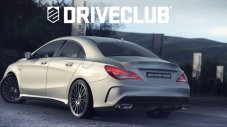 Видеоигра разкри новия CLA 45 AMG