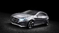 Зелена светлина за новия Mercedes А-Клас в САЩ
