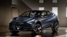 Cupra се отрече от спортните коли