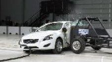 Volvo S60 се нареди сред най-безопасните