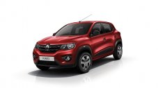 Renault ще слага по-мощен двигател за Kwid