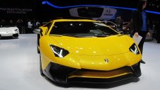 Полицията в Италия обискира щаб-квартирата на Lamborghini
