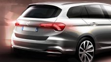 Това е комбито Fiat Tipo