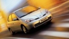 Toyota Prius ще стане на десет години през 2007