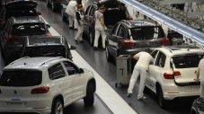 Германия запазва контрола над Volkswagen