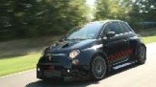 Fiat 500 с мощност от 300 к.с.