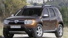 Nissan превръща Duster в Terrano