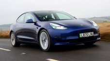 Tesla Model 3 e по петите на Golf за номер 1 в Европа