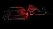 Kia разкри подробности за Cee'd GT