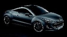 Специална серия на Peugeot RCZ