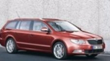 Близкото бъдеще на Skoda