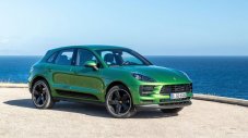 Porsche обяви най-продаваните си модели