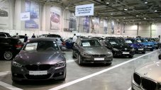 Изложението  BMW и MINI EXPO стартира виртуално