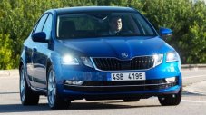 Skoda Octavia получи цифров приборен панел