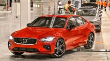 Volvo се отказва от основен модел