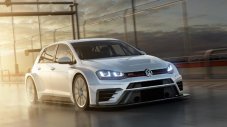 Volkswagen си намери заместител на WRC