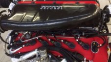Двигател на LaFerrari  се продава за 285 000 долара