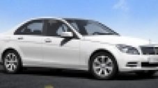 Mercedes модернизира С-Клас