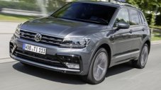 VW Tigian стана №1 по продажби в Европа