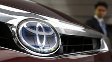 Toyota подгони нов рекорд