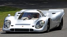 Журналист бе осъден да плати $190 000 за счупено Porsche 917