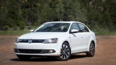 Volkswagen се отказа от Jetta Hybrid