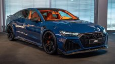 Audi RS 7 догони по мощност с Bugatti Veyron