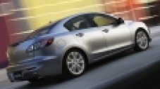 Нови подробности за седана Mazda 3