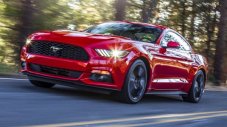 Глобиха Ford заради името Mustang