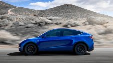 Мъск искал да пусне Tesla Model Y без волан