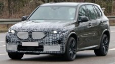 BMW готви ново X5 M